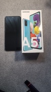 Samsung Galaxy A51