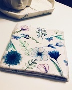 Komplet myjek wielorazowych 