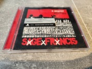 Sage Francis A Healthy Distrust