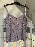 Bawełniany top/koszulka r.M