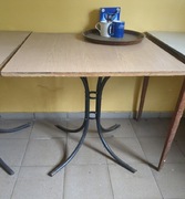 Stół na stołówkę 