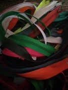 NICI ,ZAMKI ,WSTĄŻKI 