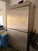 Szafy chłodnicze na kurczaki