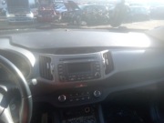 KIA SPORTAGE 3 CZESCI  