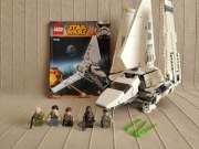 Lego Star Wars 75094 Imperial Shuttle Tydirium