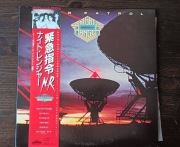 Dawn Patrol. Night Ranger. OBI. Płyta winylowa. Ex/Ex/Ex