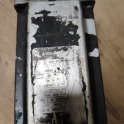 Silnik serwo MPL-B430P Allen Bradley 