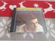 Chet Baker Introduces Johnny Pace (cool jazz '59)