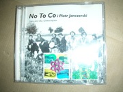 No To Co--cztery pory roku,zielona łączka..2LP na 1 CD