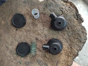 Zestaw do przepustnicy Volvo Ford 2.0 TDCI 136 km 