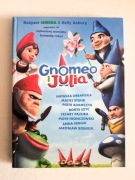 Gnomeo i Julia - film na płycie DVD