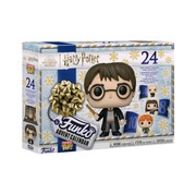 Kalendarz Adwentowy Funko Pop Harry Potter 2022