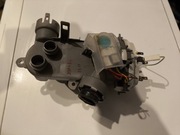 Grzałka zmywarki Siemens Bosch 