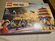 Lego 75638 Bitwa w Arlong Park One Piece