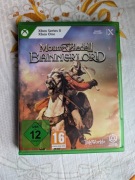 Mount & Blade II Bannerlord PL Xbox One Series X okazja!