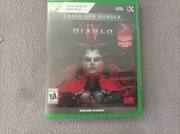 DIABLO IV  PL XBOX ONE/X/S