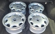 Felgi alu  4 szt regenerowane  MERCEDES