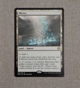 MTG Mirrex [PHYREXIA: ALL WILL BE ONE]
