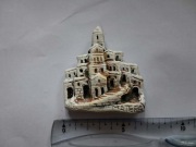 Magnes na lodówkę - 353i. MATERA Włochy