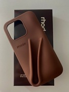 Rhode Lip Case Espresso – Obudowa na telefon iPhone 16 Pro Max