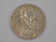 10 ZŁOTYCH 1933 R. TRAUGUTT (STAN 3+)