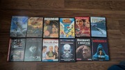 Filmy na CD ,DVD