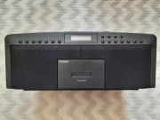 Radiomagnetofon CD Telefunken RC881