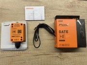 FOX GATE Wi-TO2S2 Sterownik bramy WiFi F&F + komplet