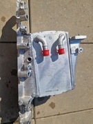 Kolektor ssący z chlodnicą powietrza 04L 129766