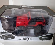 Samochód zdalnie sterowany