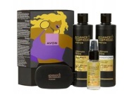 Avon Zestaw upominkowy do pielęgnacji włosów Połysk