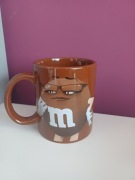 Kolekcjonerski kubek M&M