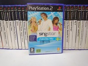 Singstar Svenska Hits PS2
