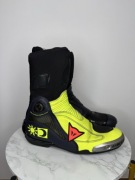Buty Motocyklowe Dainese 44 Axial D1 Vr46 Valentino Rossi Sportowe Rst