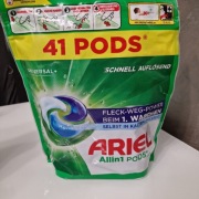 Ariel Allin1 PODS Uniwersal+
