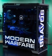 Obudowa Corsair Crystal 570X RGB Modern Warfare Bravo6