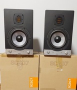 EVE AUDIO SC 207 monitory kolumny aktywne studyjne
