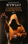Wywiad z księdzem egzorcystą Część 1