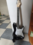 Gitara elektryczna dobra na start