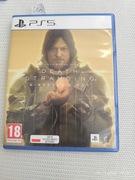 Death stranding director's cut ps5