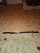 Iglica do niemieckiego mauzera 98k