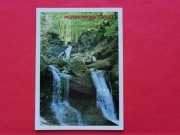 WISŁA     -  Pocztówka