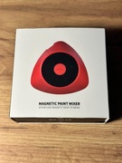 Mieszalnik/Wibrator do farbek magnetyczny.