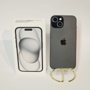 iPhone 15 128 GB Stan Idealny