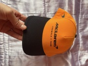 Czapka McLaren F1 NOWA