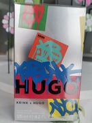 BOSS KRINK x HUGO EDP 125 ml perfum mężczyzna 