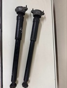 Amortyzator Tył MERCEDES W212 W204 Kombi KPL