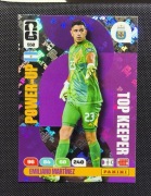 PANINI FIFA WORLD CUP 2026 Emiliano Martinez nr.550 ( Argentyna )