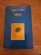 Inferno. August Strindberg.
