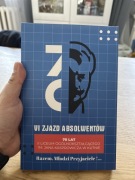 VI ZJAZD ABSOLWENTÓW LICEUM IM JANA KASPROWICZA W KUTNIE 